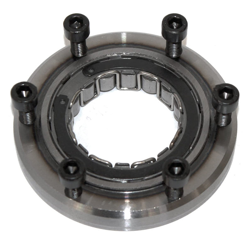 ONE-WAY STARTER CLUTCH BEARING