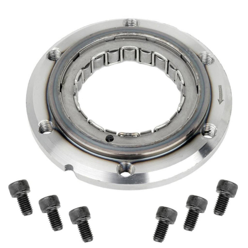 ONE-WAY STARTER CLUTCH BEARING
