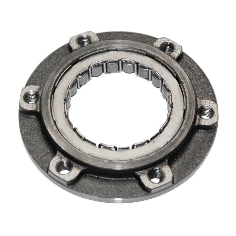 ONE-WAY STARTER CLUTCH BEARING