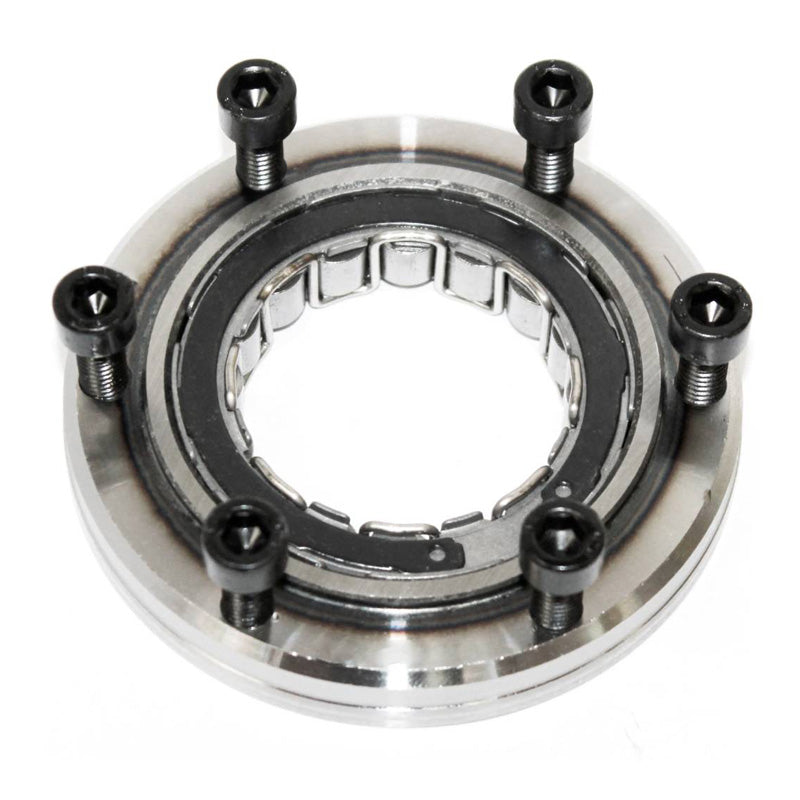 ONE-WAY STARTER CLUTCH BEARING