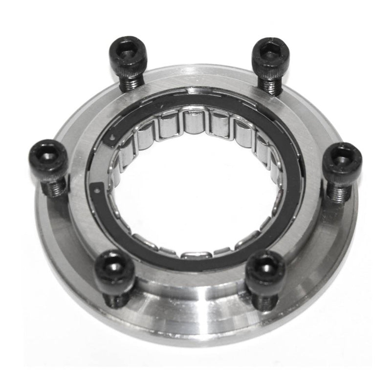 ONE-WAY STARTER CLUTCH BEARING
