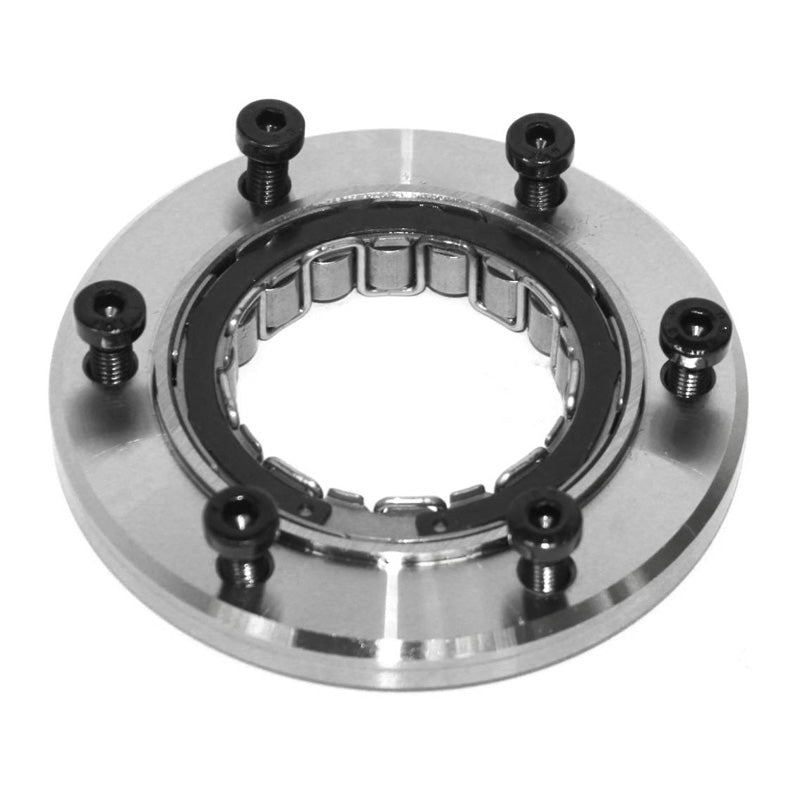 ONE-WAY STARTER CLUTCH BEARING