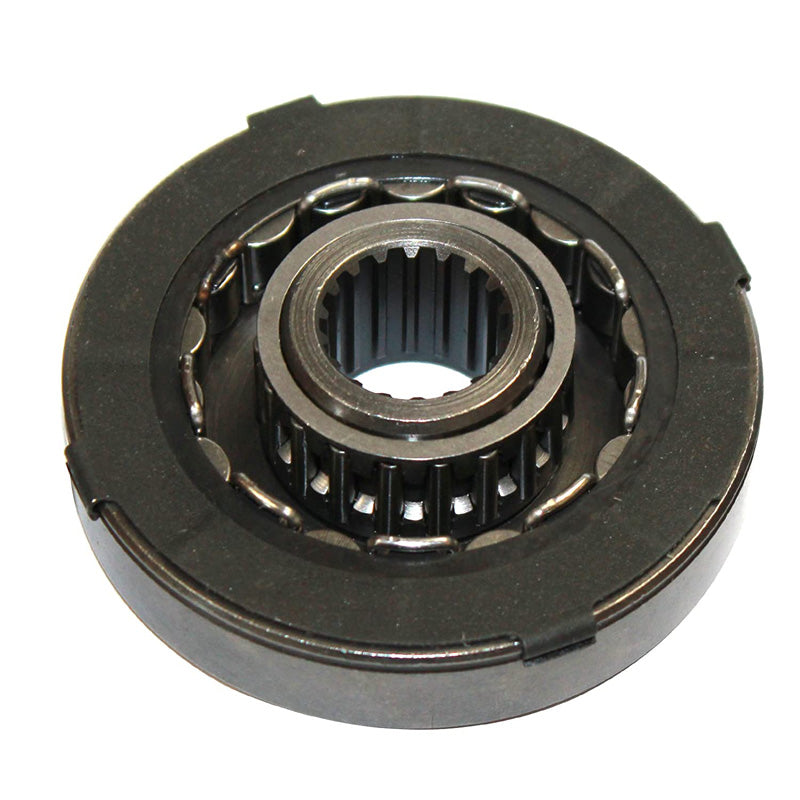 ONE-WAY STARTER CLUTCH BEARING