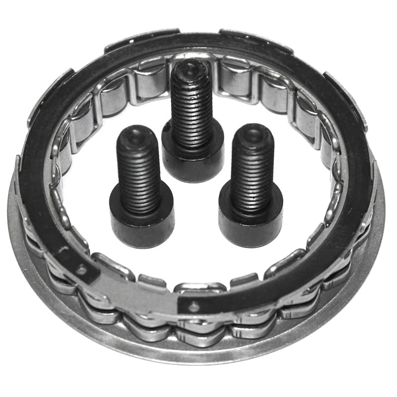 ONE-WAY STARTER CLUTCH BEARING