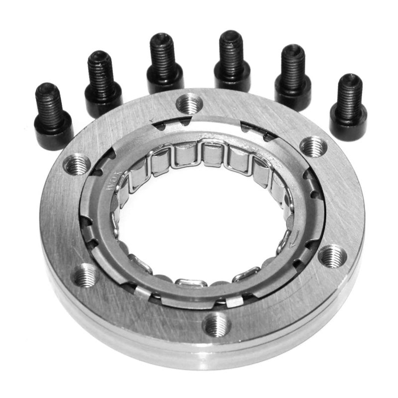 ONE-WAY STARTER CLUTCH BEARING