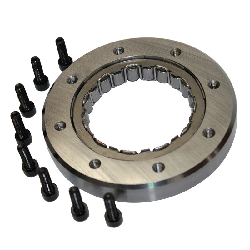 ONE-WAY STARTER CLUTCH BEARING
