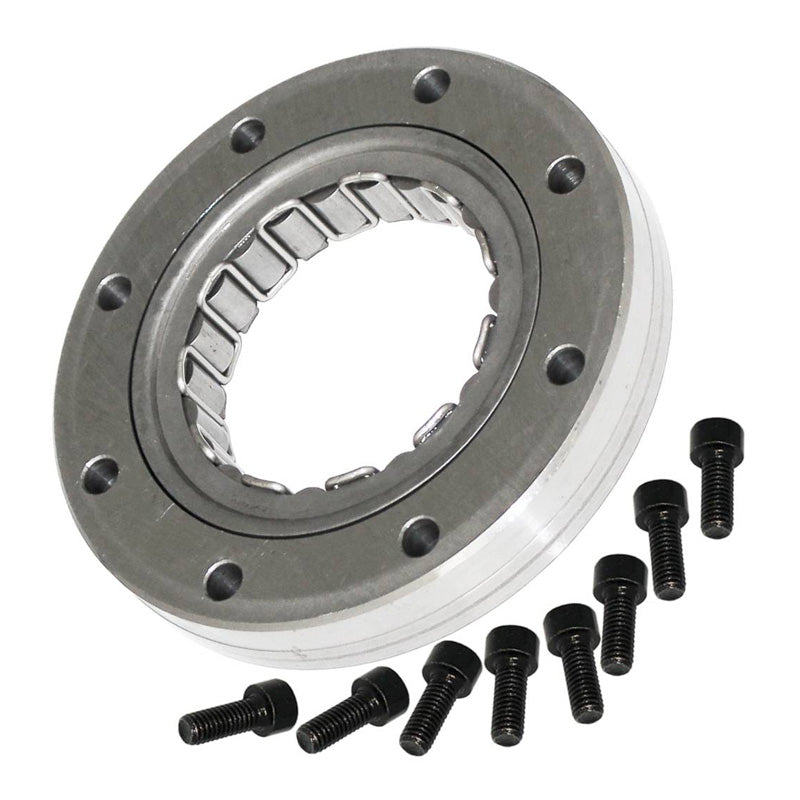 ONE-WAY STARTER CLUTCH BEARING