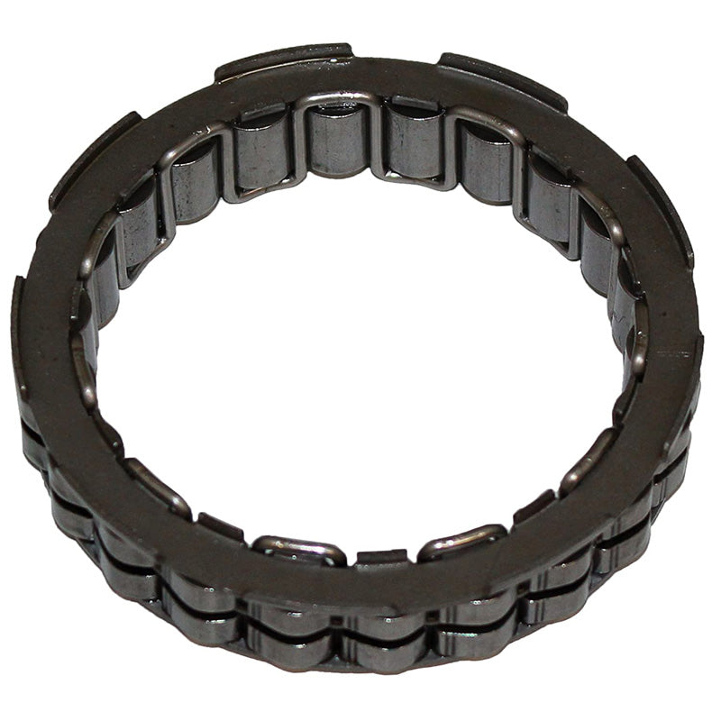 ONE-WAY STARTER CLUTCH BEARING