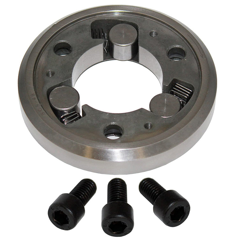 ONE-WAY STARTER CLUTCH BEARING