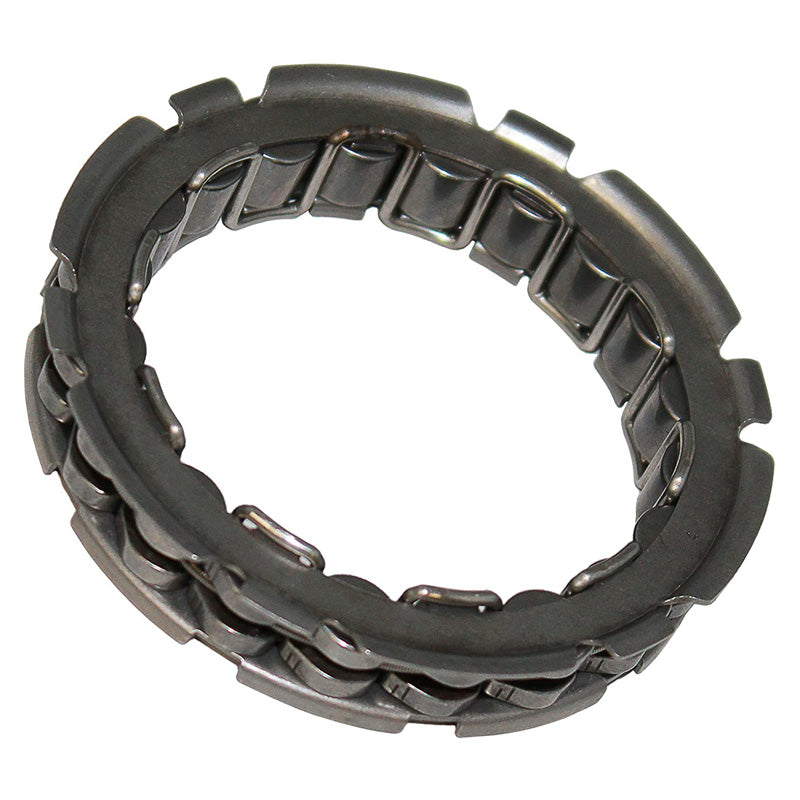ONE-WAY STARTER CLUTCH BEARING