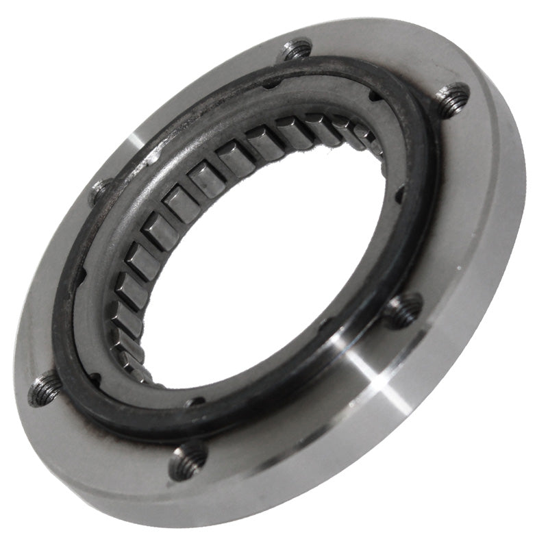 ONE-WAY STARTER CLUTCH BEARING