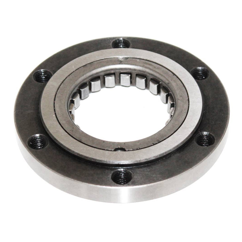ONE-WAY STARTER CLUTCH BEARING