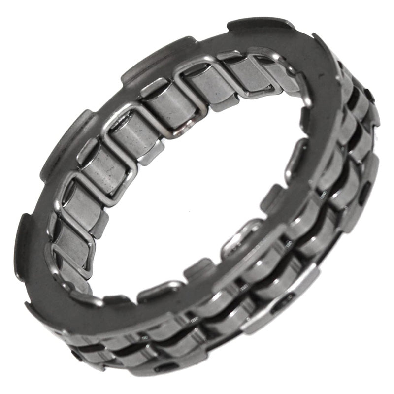 ONE-WAY STARTER CLUTCH BEARING