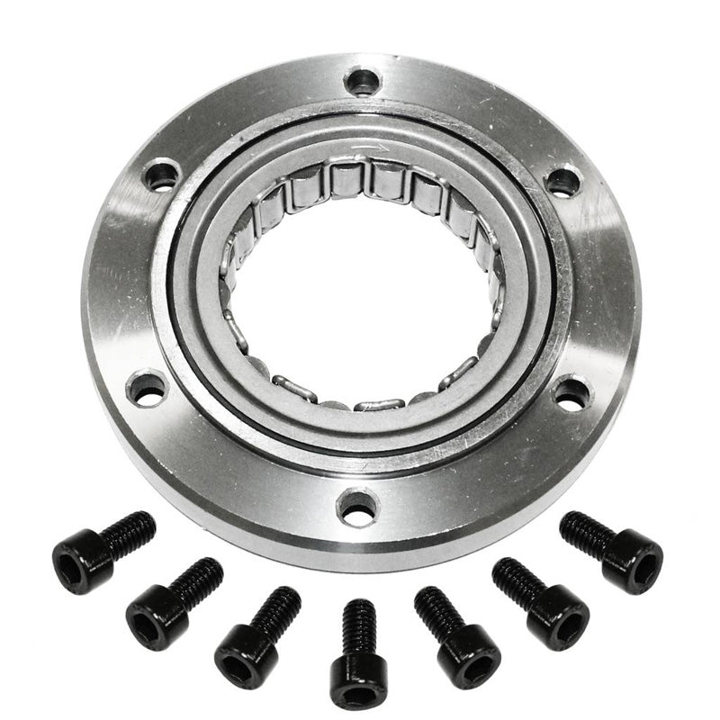 ONE-WAY STARTER CLUTCH BEARING