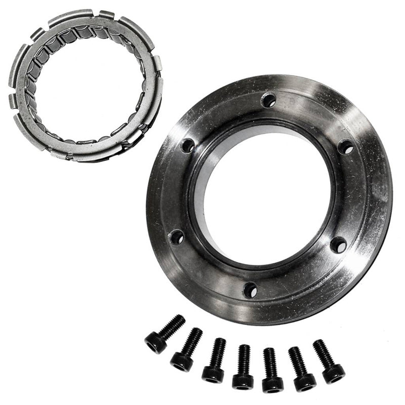 ONE-WAY STARTER CLUTCH BEARING