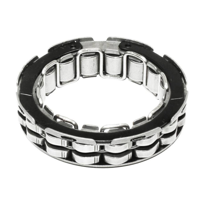 ONE-WAY STARTER CLUTCH BEARING