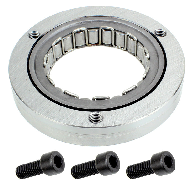ONE-WAY STARTER CLUTCH BEARING