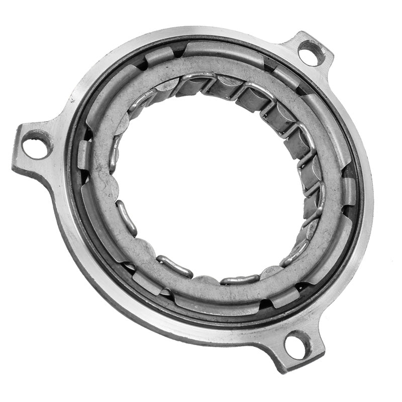 ONE-WAY STARTER CLUTCH BEARING