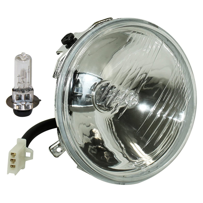 HEADLIGHT