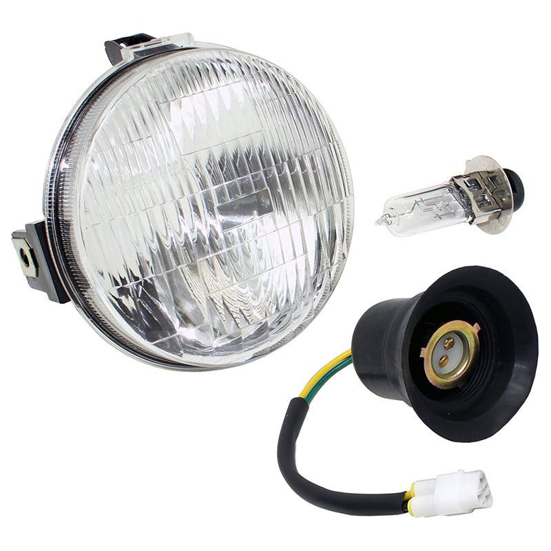 HEADLIGHT