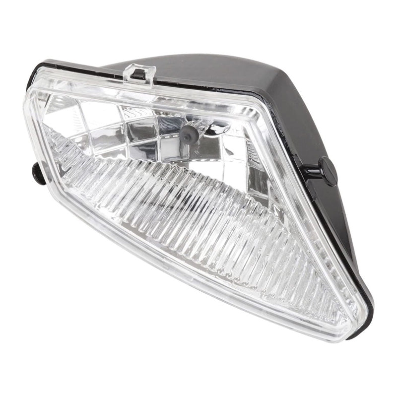 HEADLIGHT - RIGHT