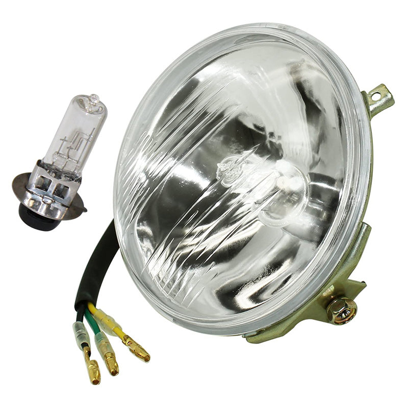 HEADLIGHT