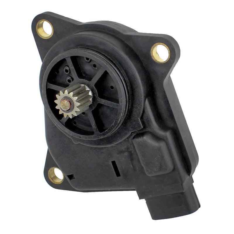 FRONT DIFFERENTIAL ACTUATOR