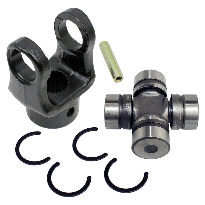 YOKE