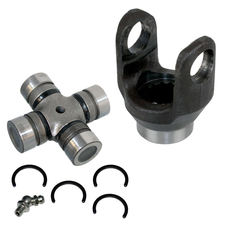 YOKE