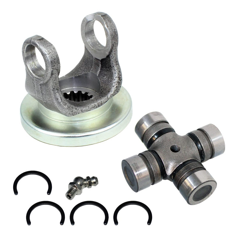 YOKE