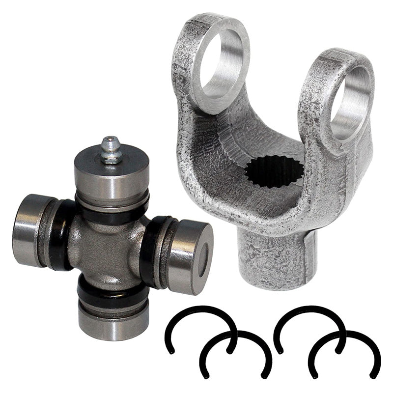 YOKE