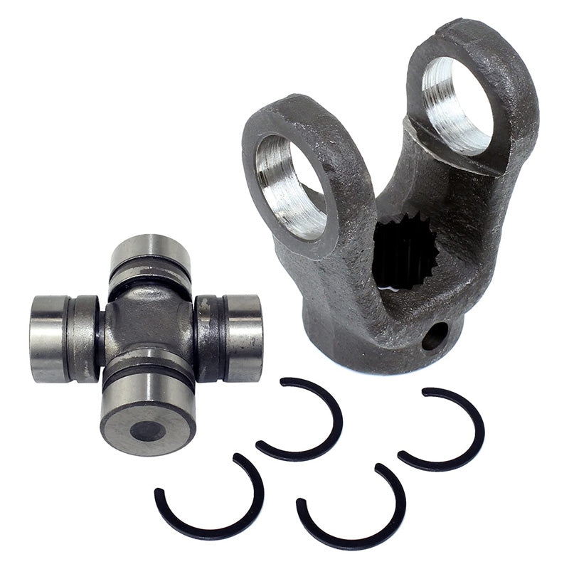 YOKE