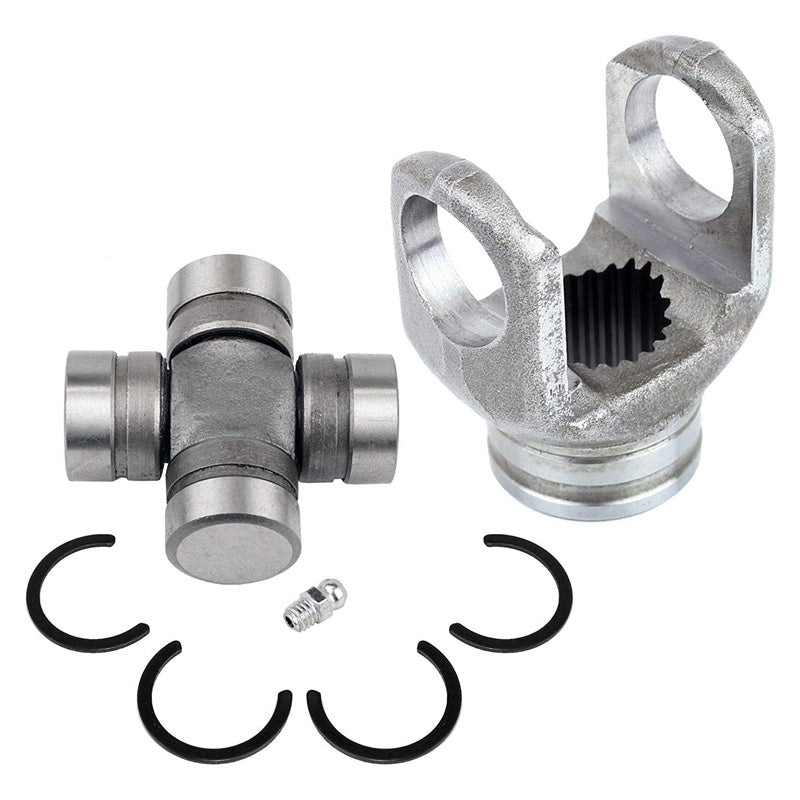 YOKE