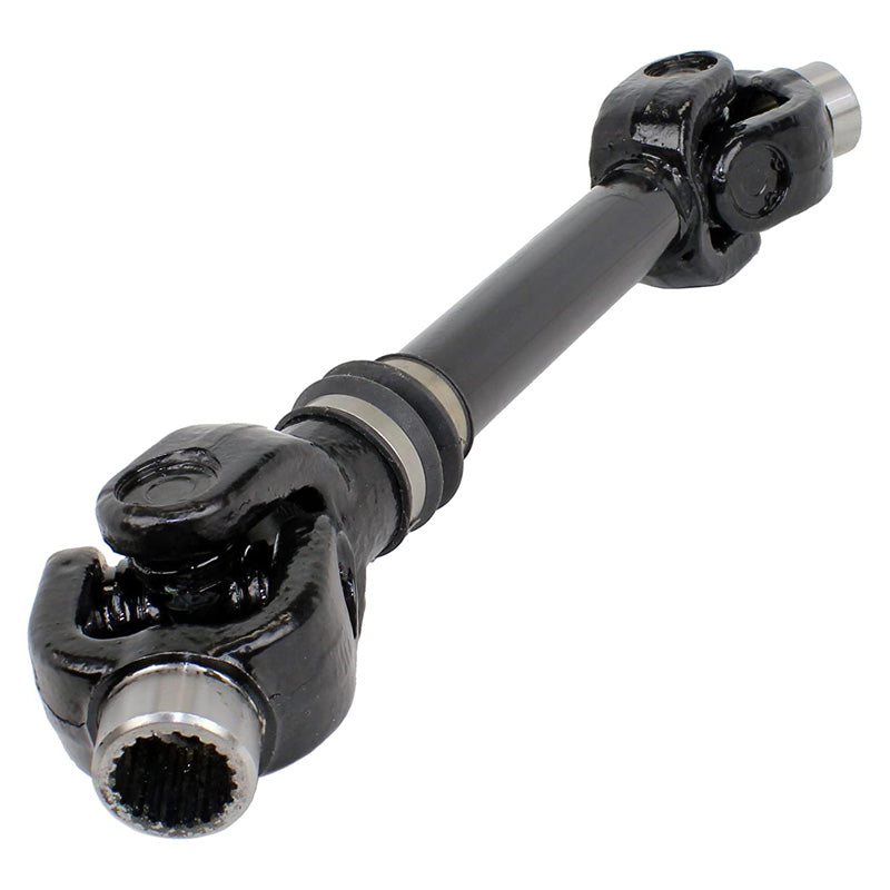PROPELLER SHAFTS