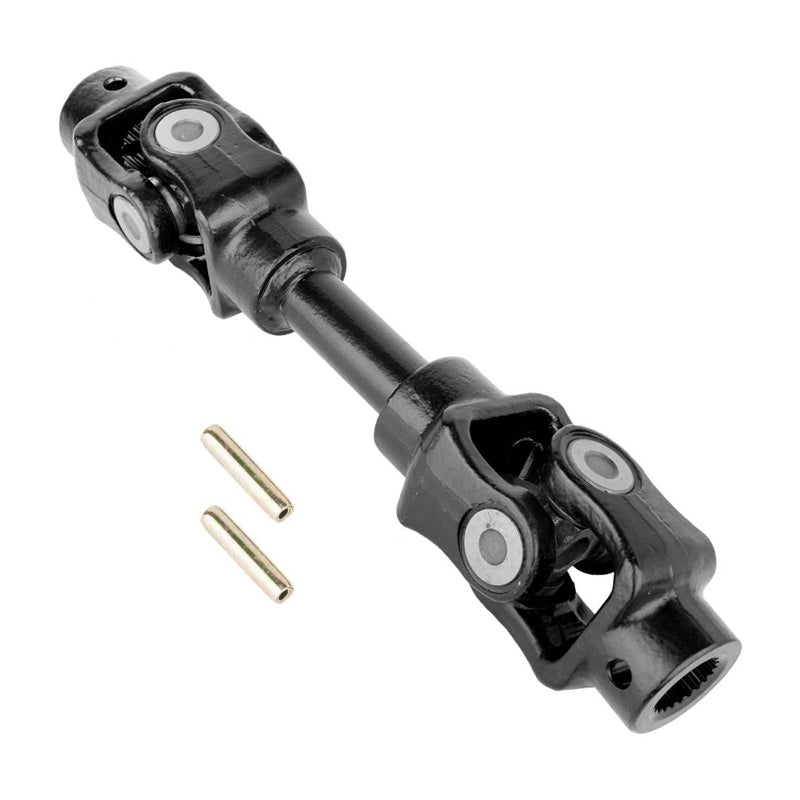 PROPELLER SHAFTS