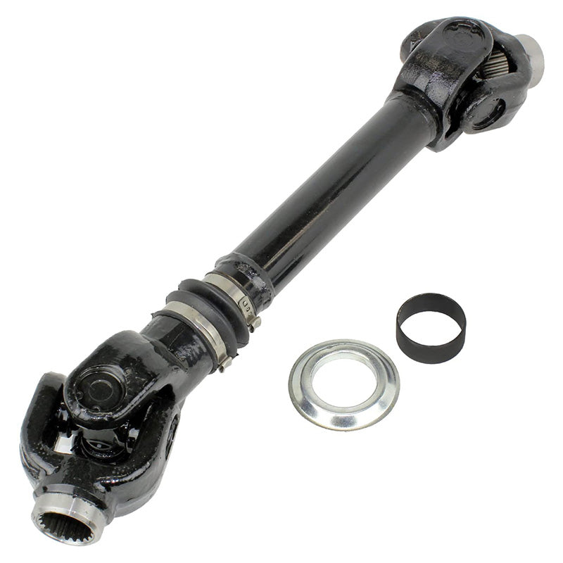 PROPELLER SHAFTS