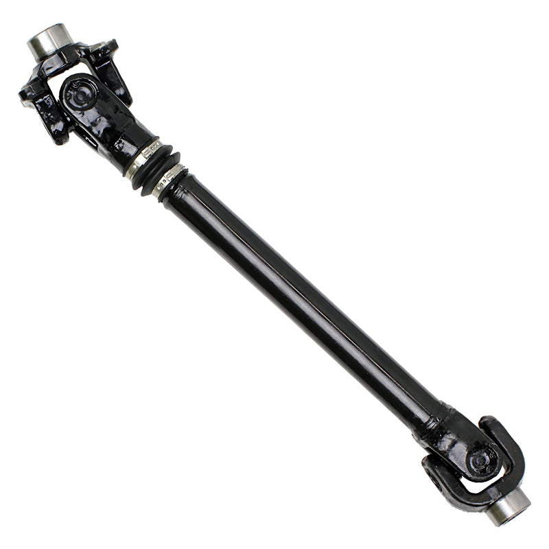 PROPELLER SHAFTS