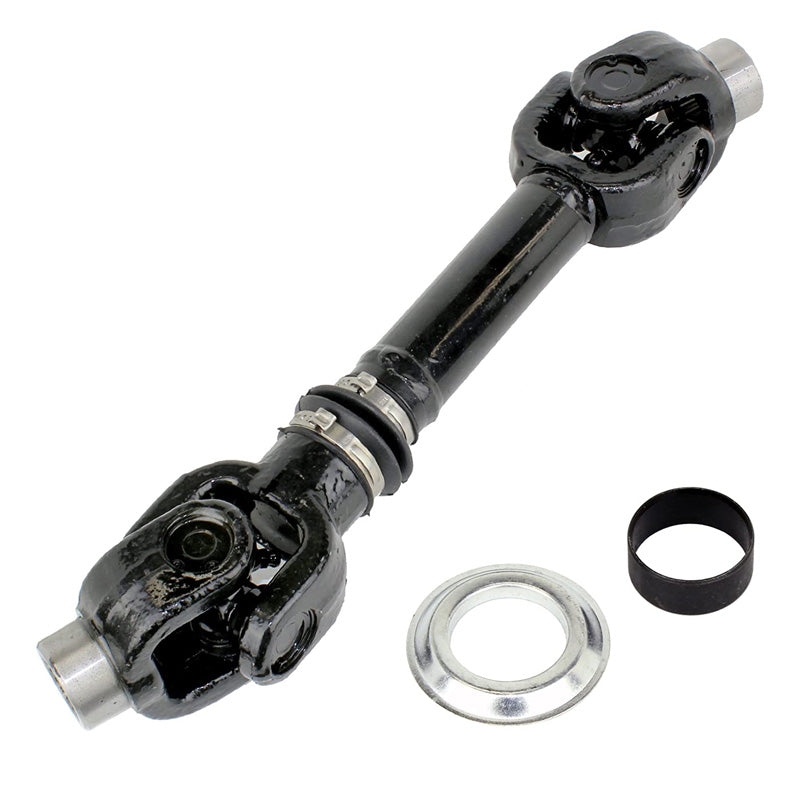 PROPELLER SHAFTS