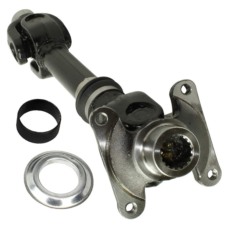 PROPELLER SHAFTS