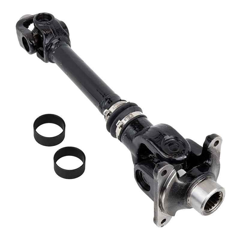 PROPELLER SHAFTS