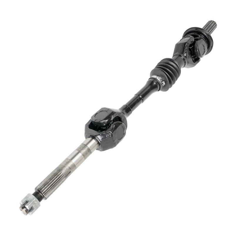 @PROPELLER SHAFTS
