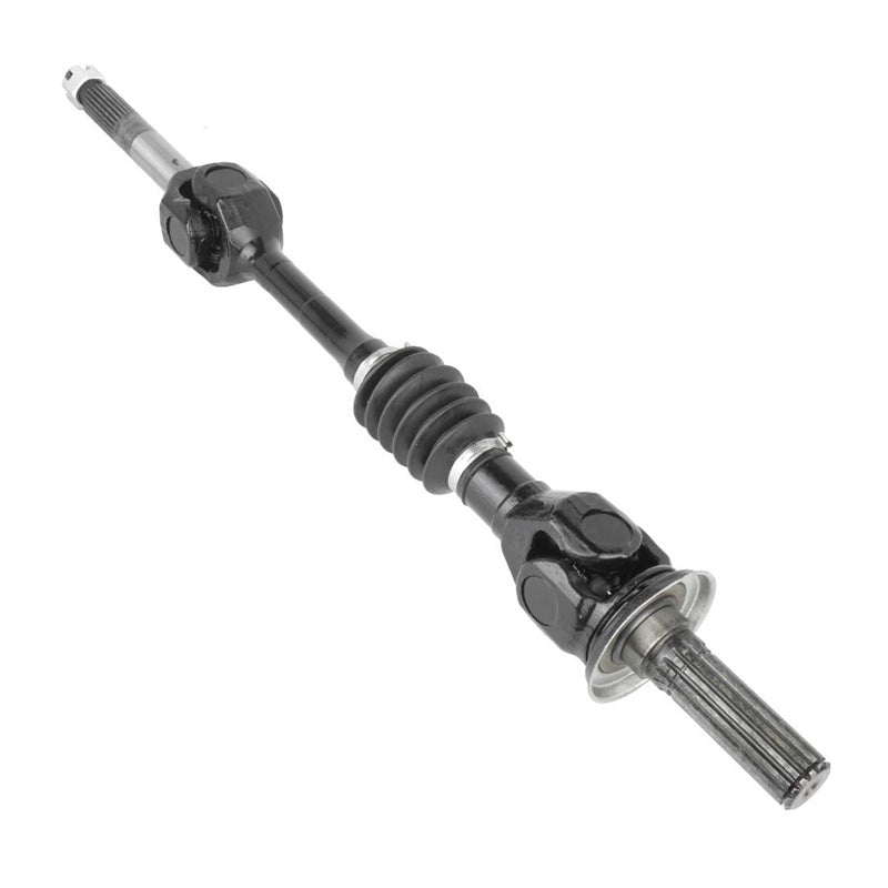 @PROPELLER SHAFTS