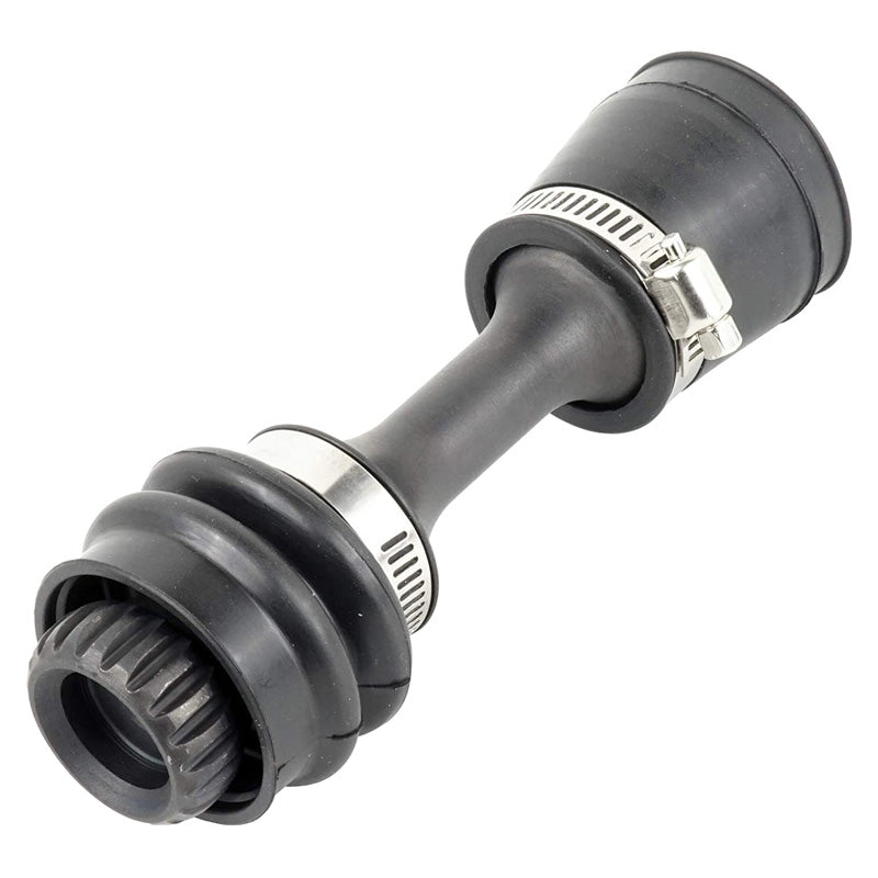 PROPELLER SHAFTS
