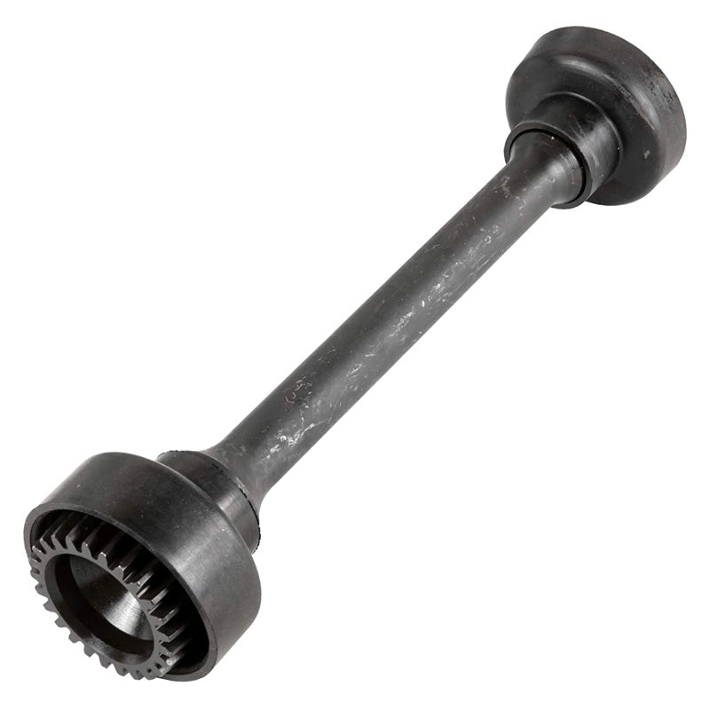 PROPELLER SHAFTS
