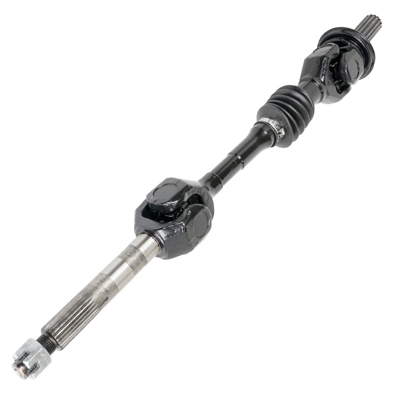 PROPELLER SHAFTS