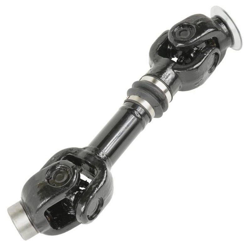 PROPELLER SHAFTS