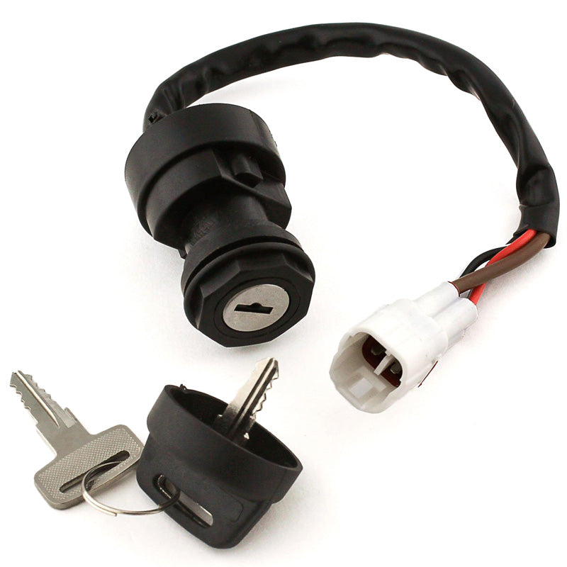 IGNITION SWITCH