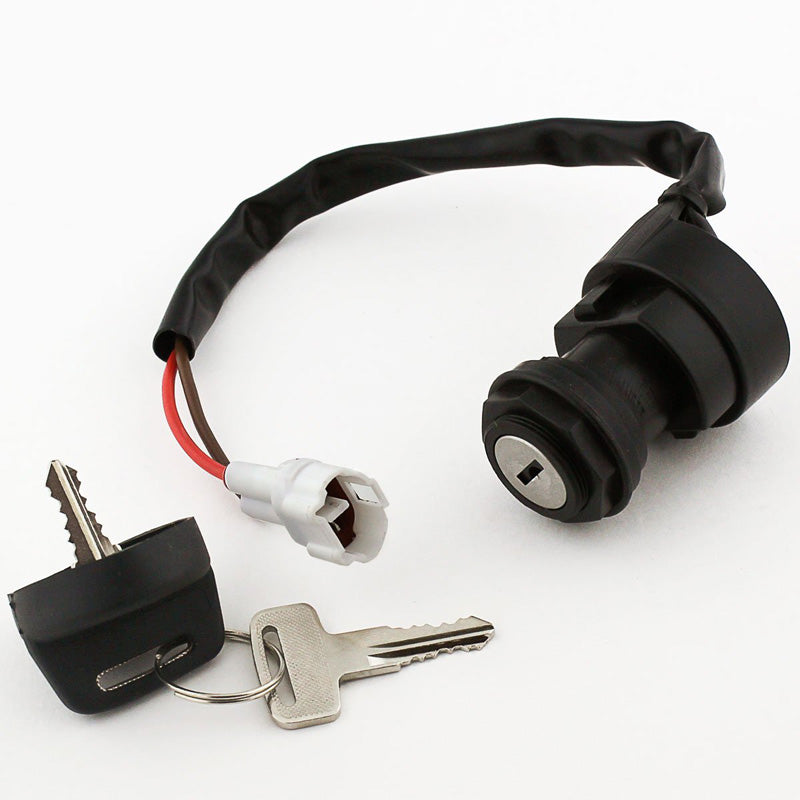 IGNITION SWITCH