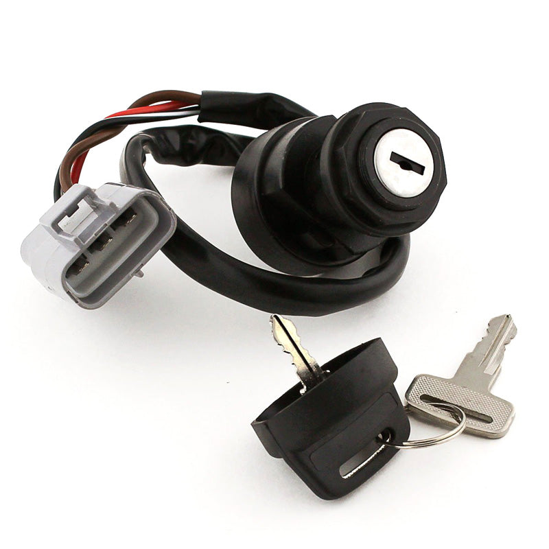 IGNITION SWITCH