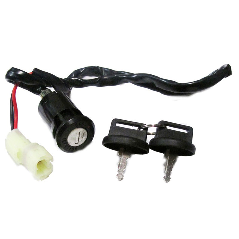 IGNITION SWITCH